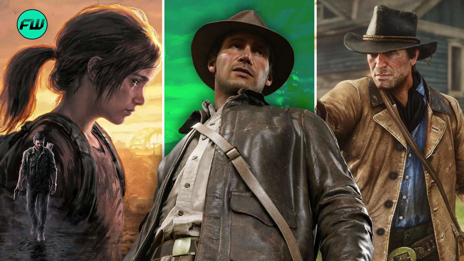 “It’s a lot”: Indiana Jones and The Great Circle Commits the Same Mistake The Last of Us, RDR2 Still Get Trolled for