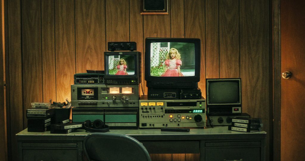 Credits: Cold Case: Who Killed JonBenét Ramsey / Netflix.