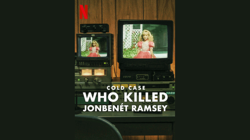 5 Things We Learned After Watching Netflix’s Crime Documentary Cold Case: Who Killed JonBenét Ramsey