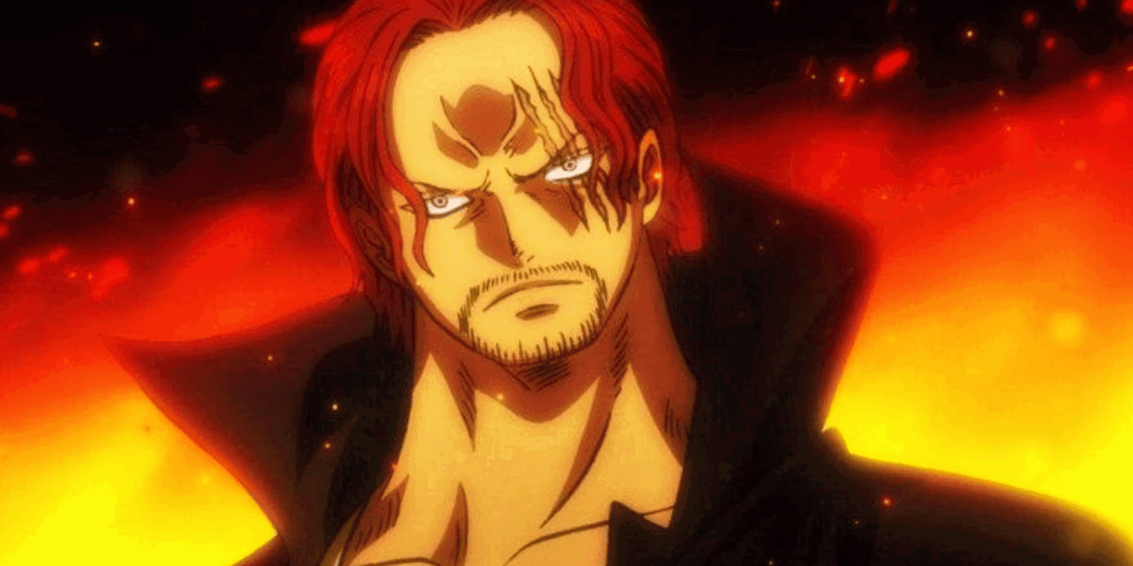 Shanks Doesn’t Have the Highest Bounty Now and This Hint From Marines Can Reveal Who is the Most Feared Man in One Piece