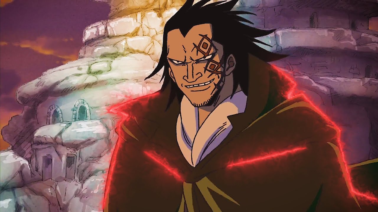 Shanks Doesn’t Have the Highest Bounty Now and This Hint From Marines Can Reveal Who is the Most Feared Man in One Piece