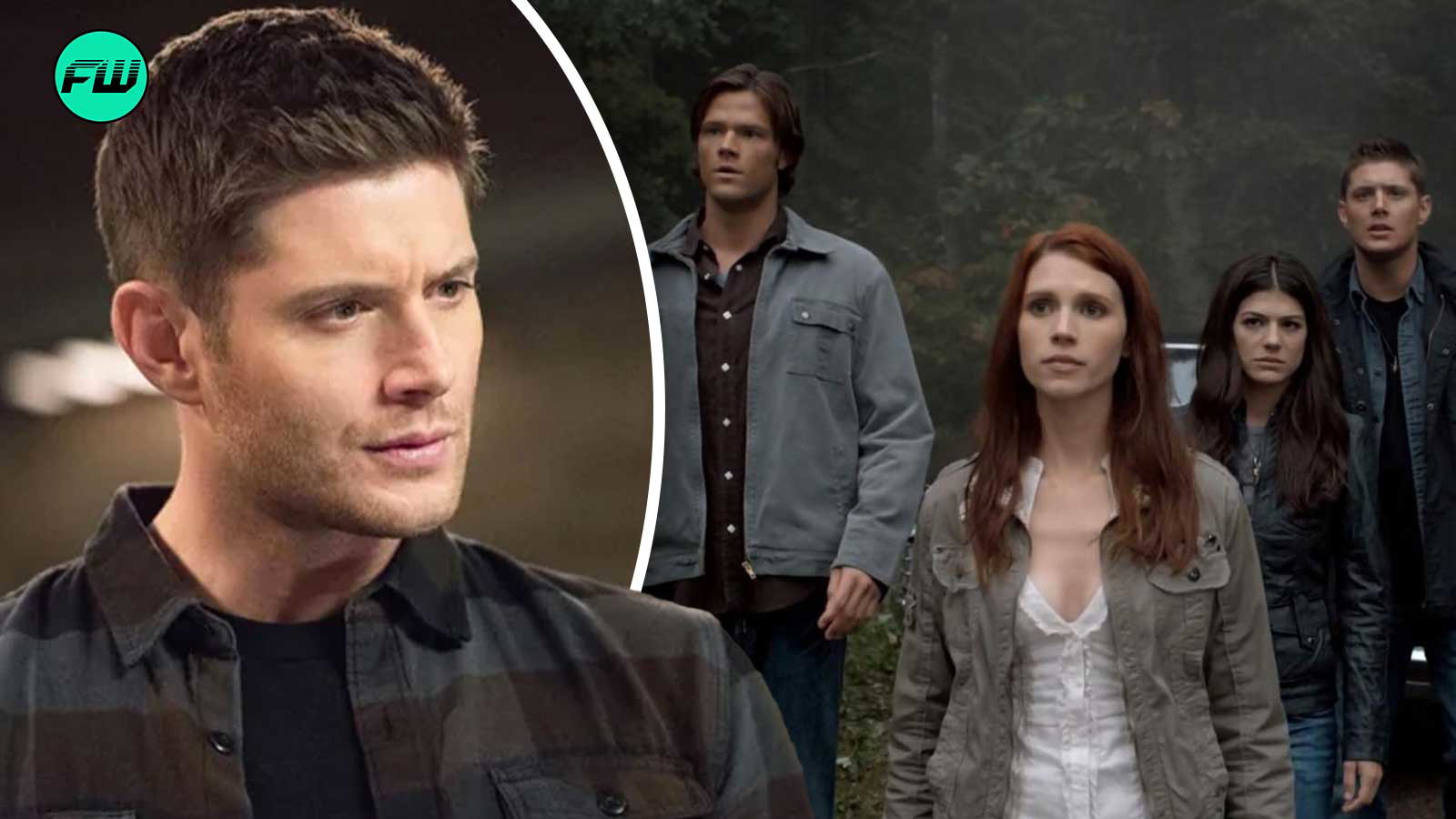 “It’s disturbing how attractive I find her”: Forget Jensen Ackles, Supernatural Has 1 Actor Who Is Disturbingly Young for Her Character