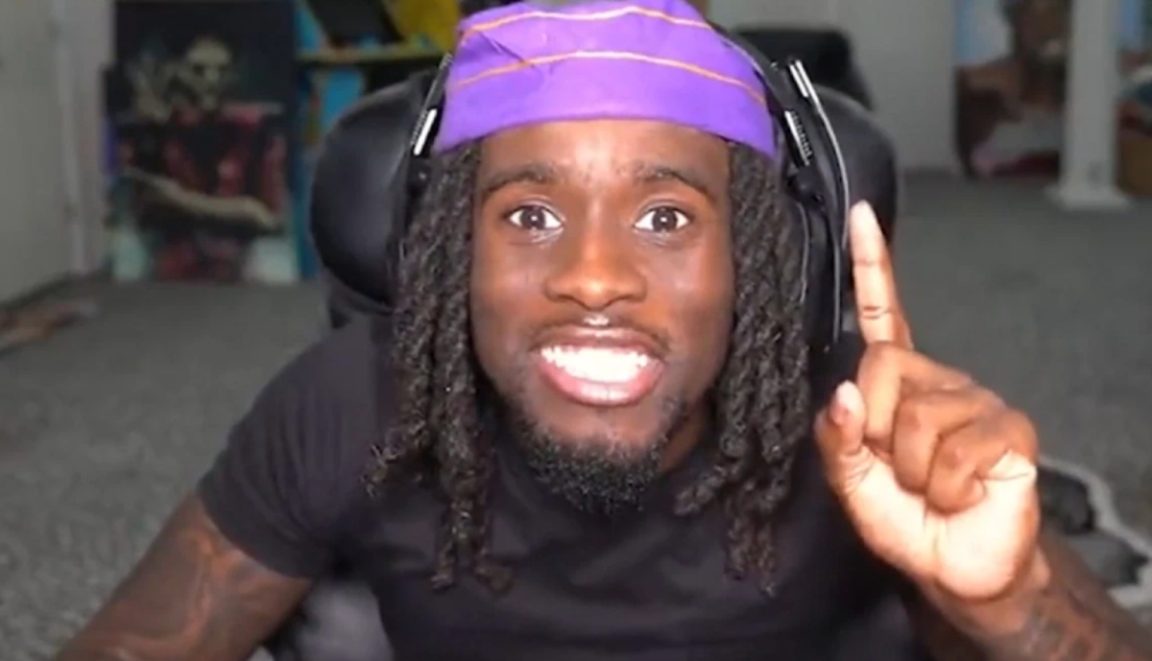 Kai Cenat’s Streaming Career Flashes Before His Eyes After Magician Max