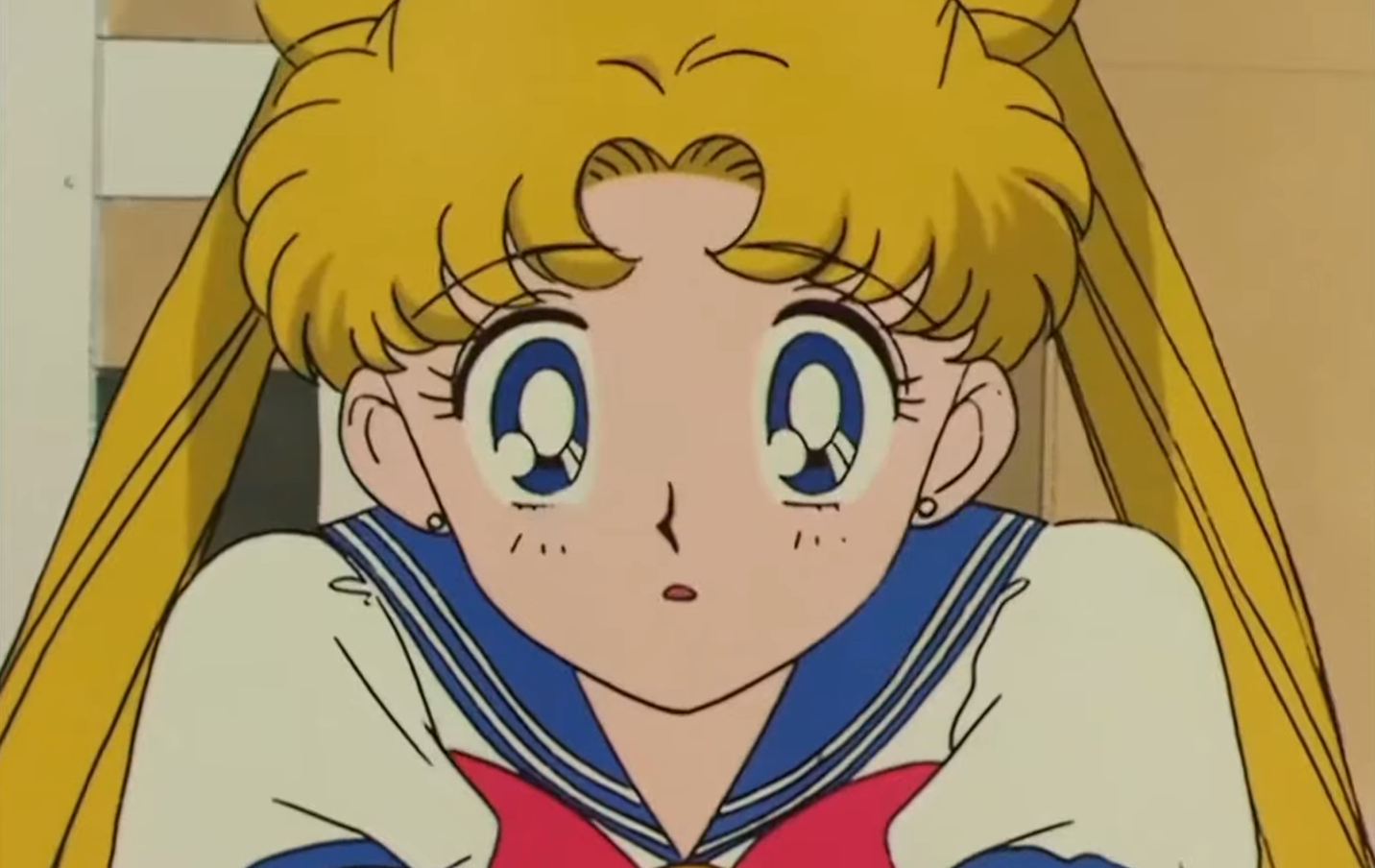 “That goes against Dragon Ball etiquette”: Goku Can Not Kill Sailor Moon During Her Transformation and Lack of Strength is Not the Problem Here