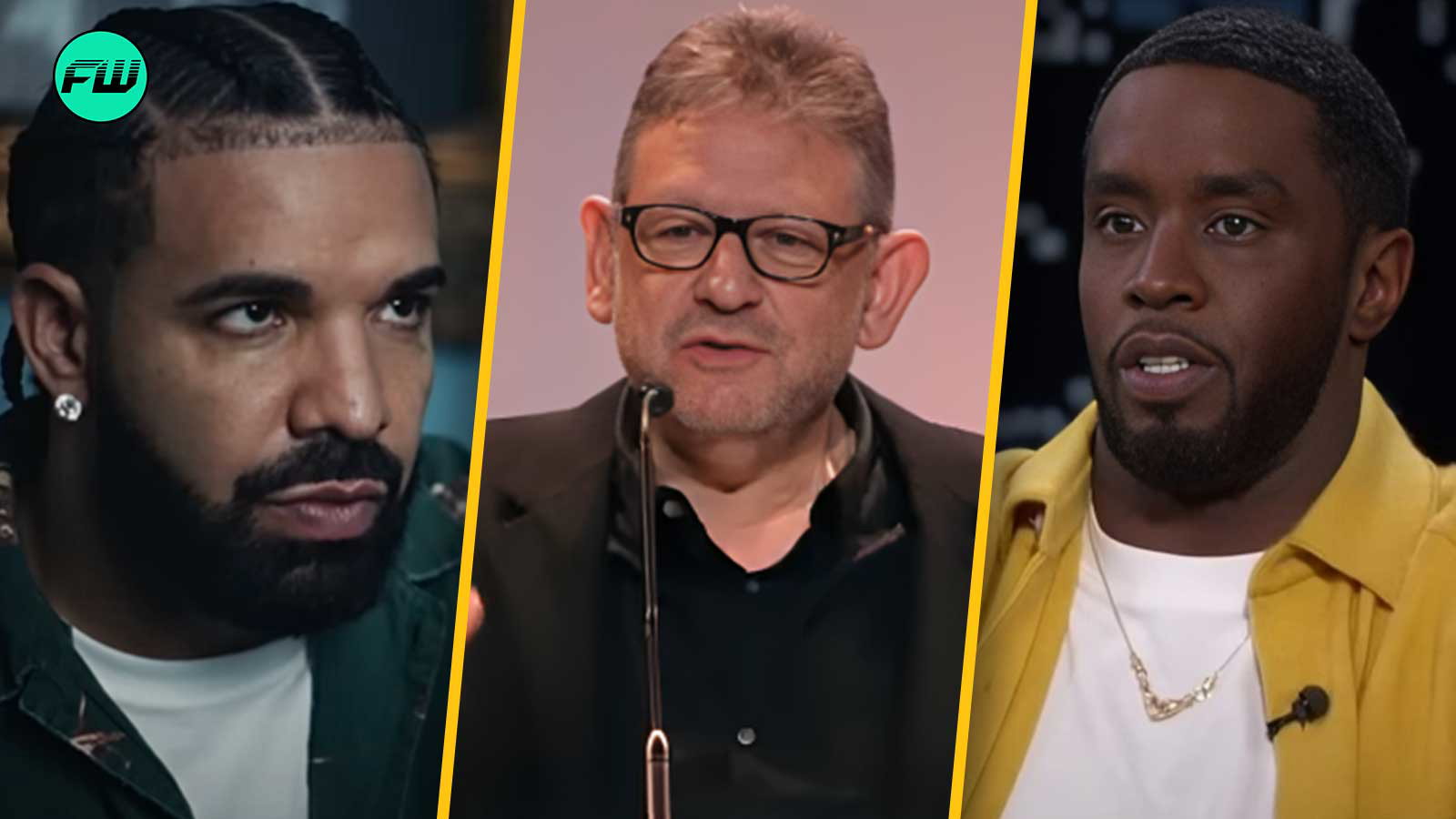 Drake’s Lawsuit is Not the Only Thing Lucian Grainge Has to Worry About as the UMG CEO Faced Heinous Allegations in P. Diddy’s S-x Trafficking Lawsuit