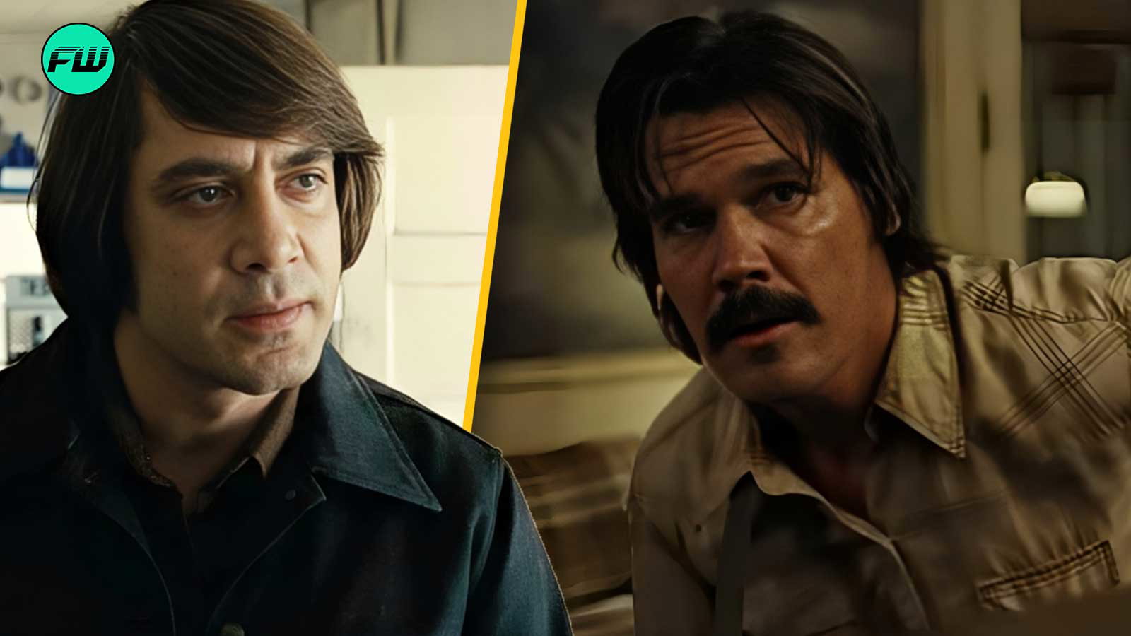 “Why the f*ck did they hire me?”: Javier Bardem Became So Depressed Josh Brolin Had to Take Him Cowgirl Cafe For Drinks During No Country for Old Men