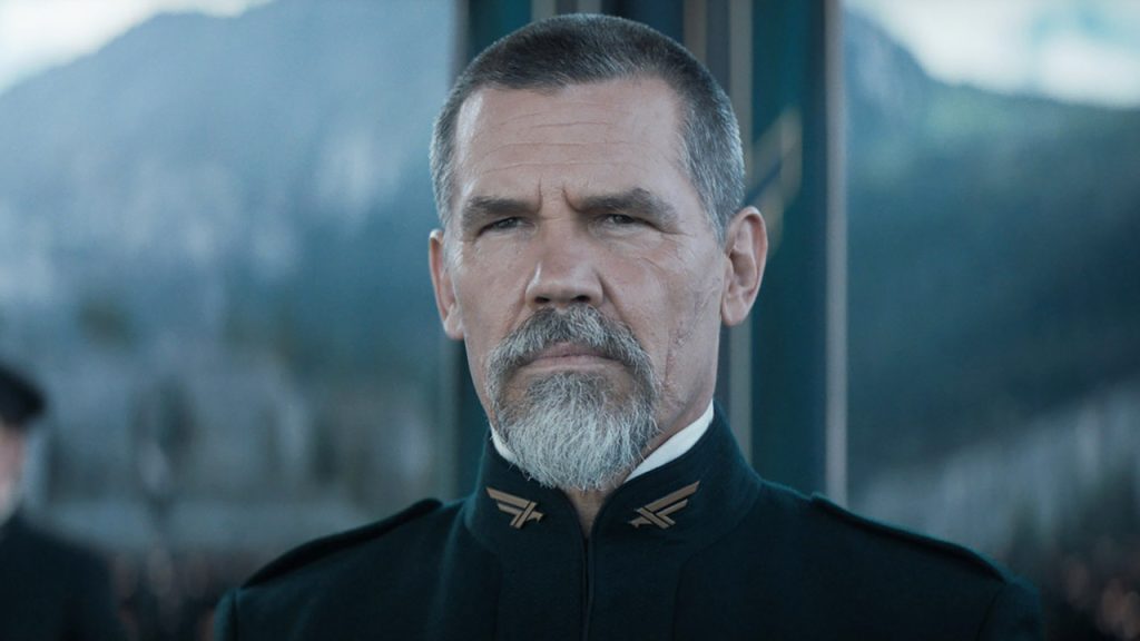 "He pissed off someone, I am convinced": Denis Villeneuve Getting Snubbed in the Oscar Race Twice For Dune Movies Is a Hard Pill to Swallow 4 josh brolin dune 2021