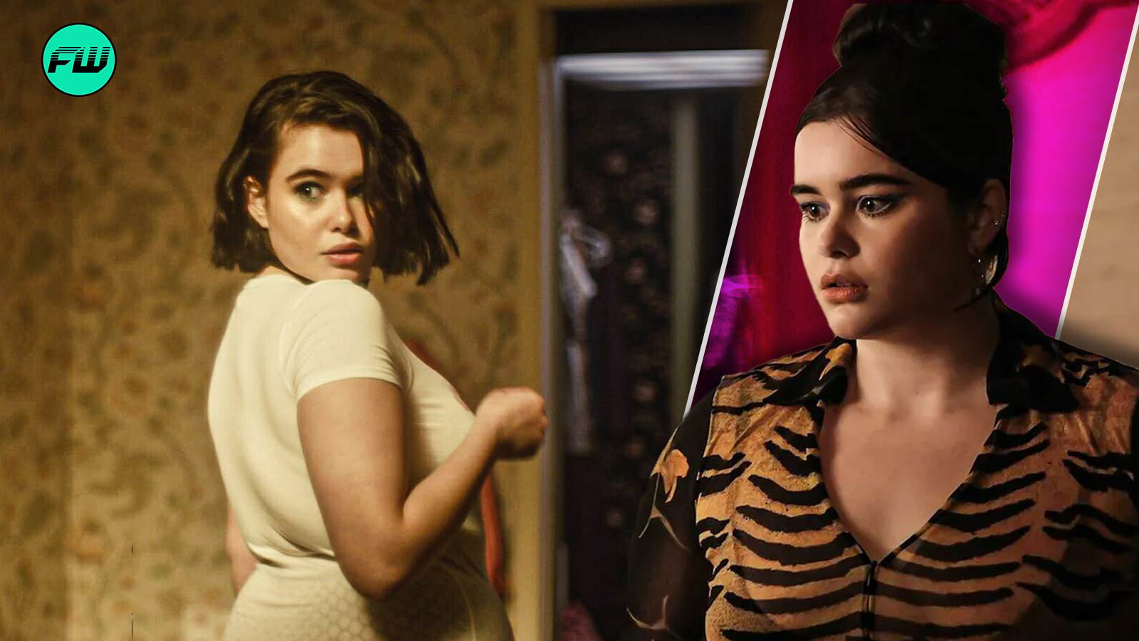 “She wants to be able to play s*xy parts too”: Barbie Ferreira’s Weight Loss After Quitting Euphoria is a Bold Attempt to Save Her Career, But Did She Use Ozempic?