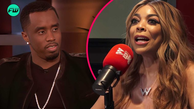 4 Times Wendy Williams Publicly Tried to Expose Red Flags About P Diddy ...