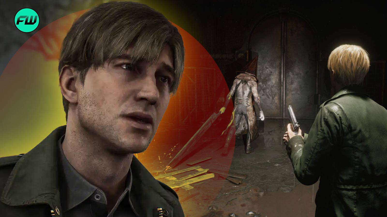 Silent Hill 2 Remake Contains Hidden Messages That Seemingly Confirm A Major Fan Theory Raising More Questions About The Fate of A Character