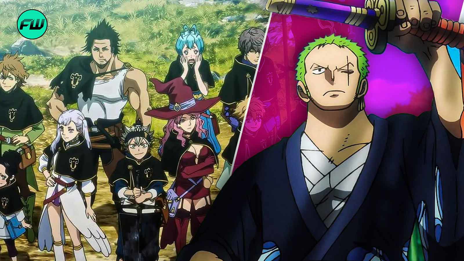 “No wonder they picked Zoro’s VA”: The Black Clover Character Everyone Forgets is Voiced by One Piece’s Zoro Voice Actor