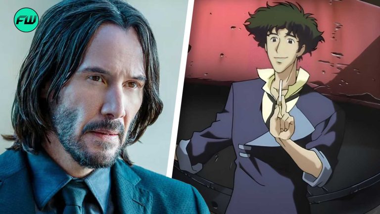 Cowboy Bebop’s Shinichiro Watanabe Had No Hope of Getting John Wick Creator On Board for His Latest Anime