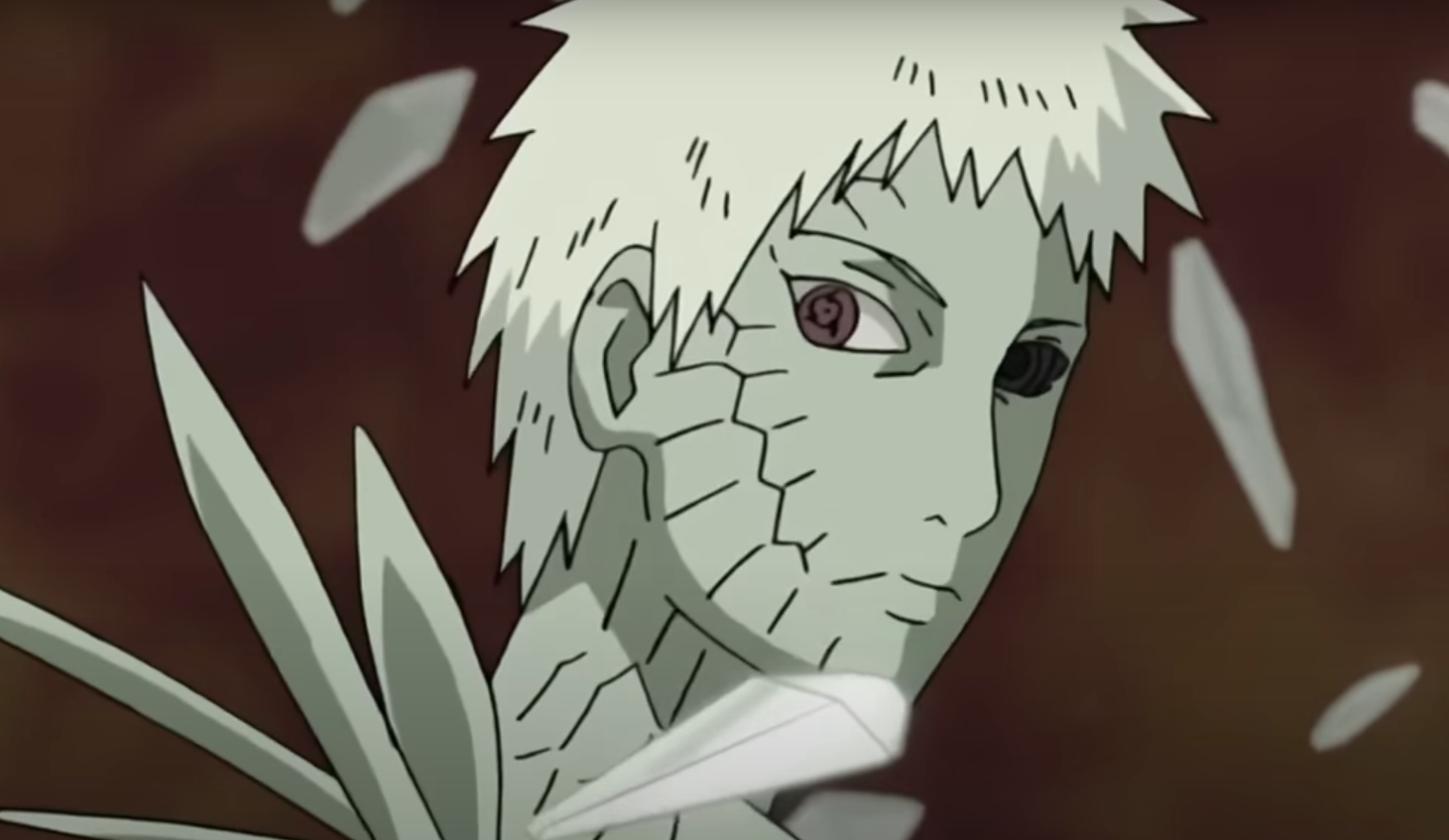 ‘He did it to honor Obito’: We May Finally Have the Answer to Naruto’s Atrocious Haircut That Makes Total Sense