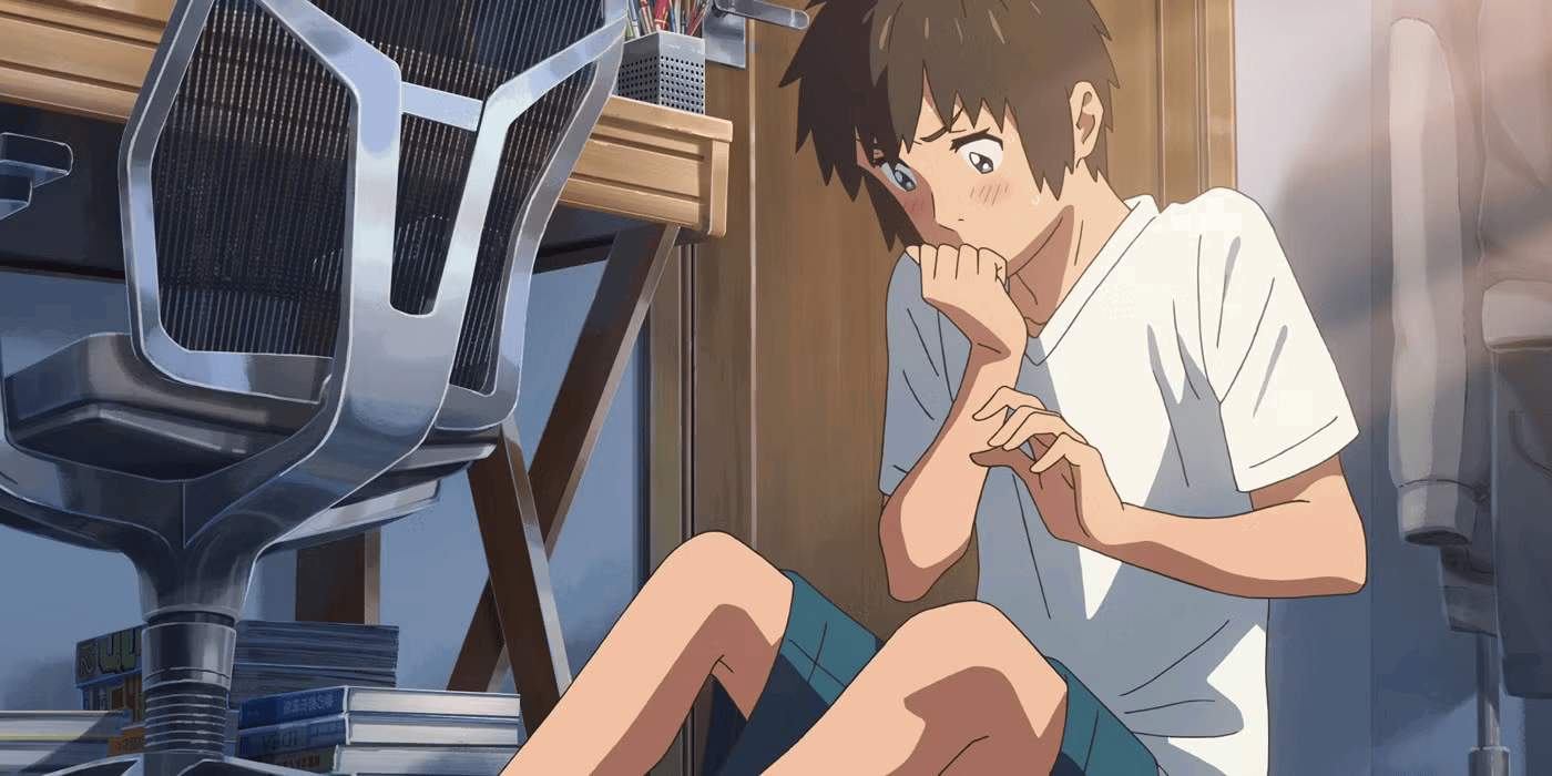 Makoto Shinkai Took a Massive Risk with Your Name’s Unusual Concept Because of a Controversial Decision “The audience today would have judged”