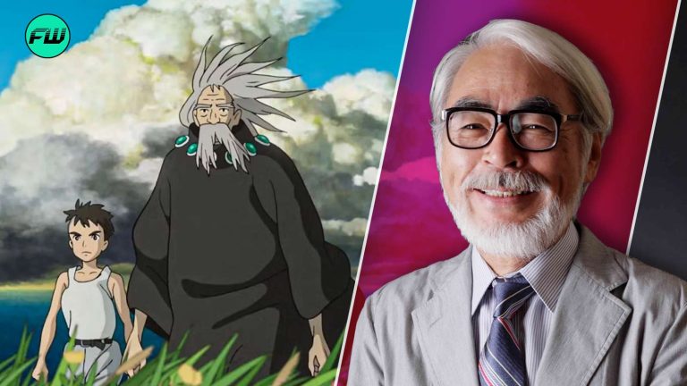 After Hayao Miyazaki’s The Boy and the Heron, We May Not Have to Wait For Long to Another Anime to Get an Oscar Nomination