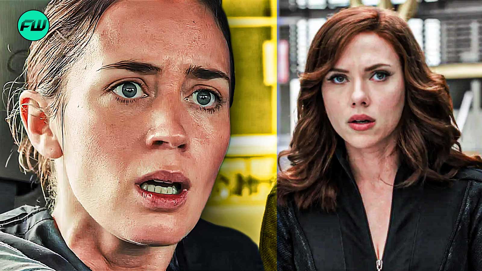 Denis Villeneuve’s Emily Blunt Remark is a Big Regret for Her Black Widow Role: ‘I didn’t want a woman who would act like a man’