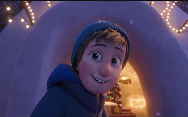 Sam Beecles Inflation That Christmas Review - A Delightful Yuletide Treat