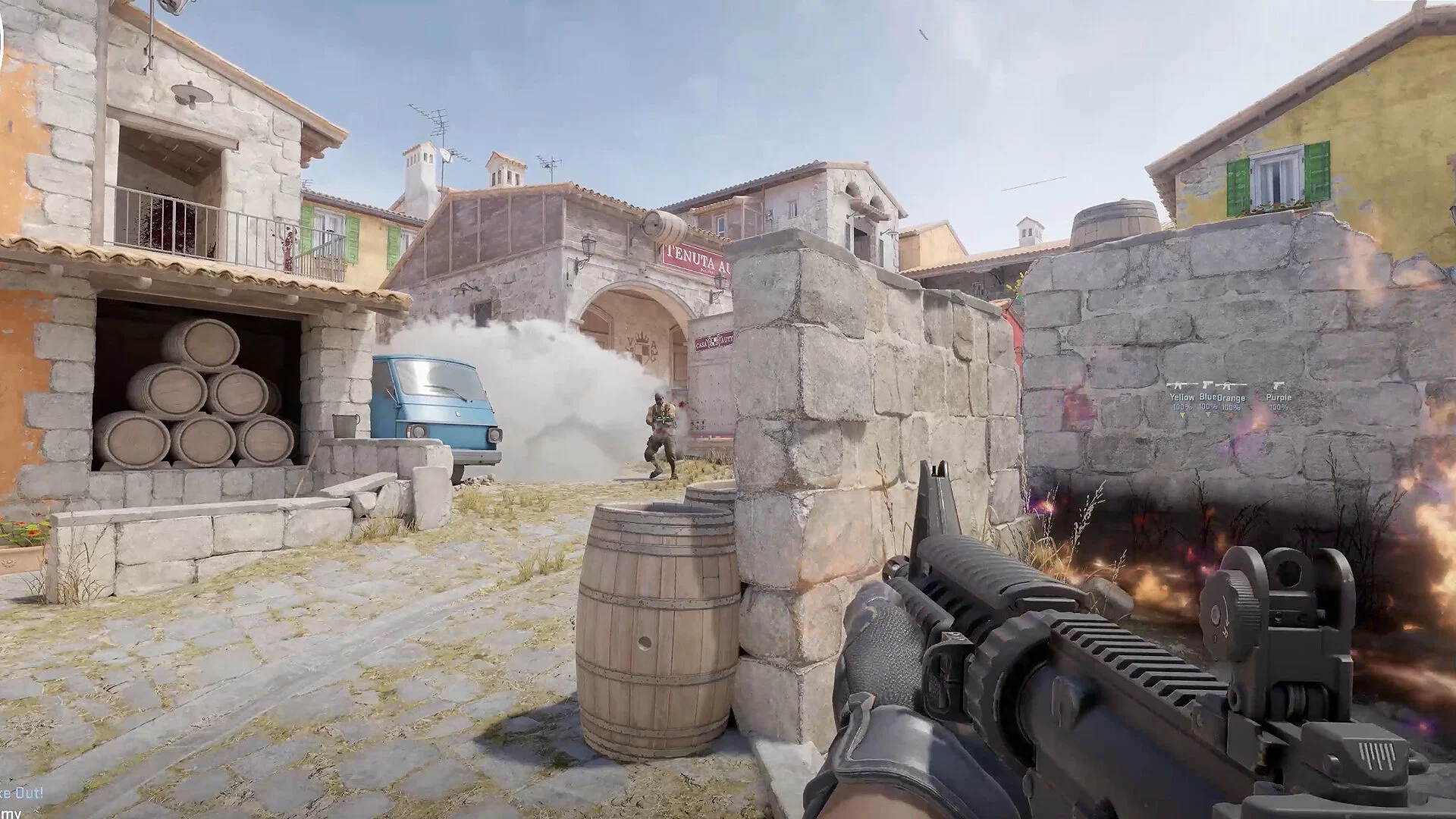 Counter-Strike: Global Offensive’s Infamous Suicide Squad Meta ...