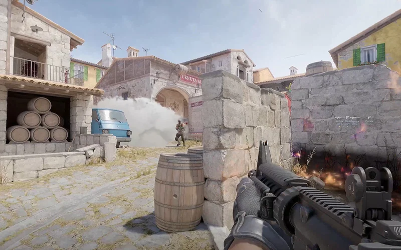 Counter-Strike: Global Offensive’s Infamous Suicide Squad Meta ...