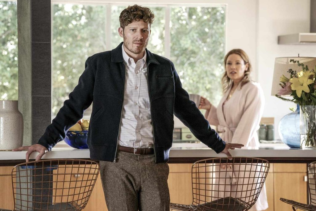 A still from Criminal Minds | Credits: CBS Studios