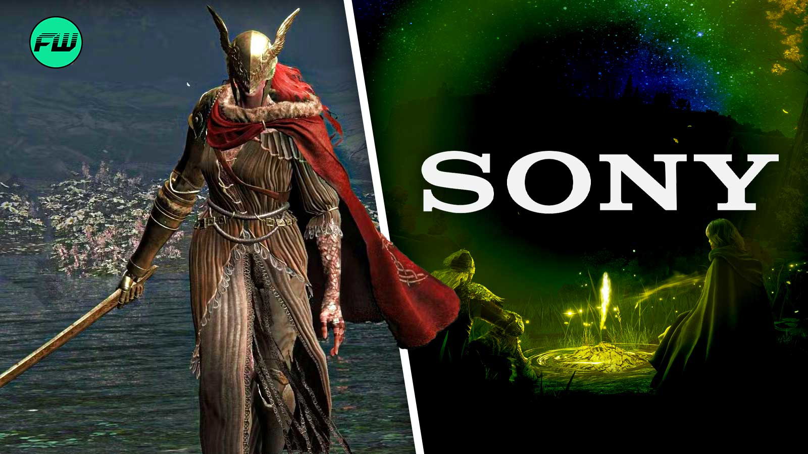 Damning Report Reveals Sony Was Actually Trying to Save FromSoft’s Parent Company from Another South Korean Giant’s Hostile Takeover Attempt