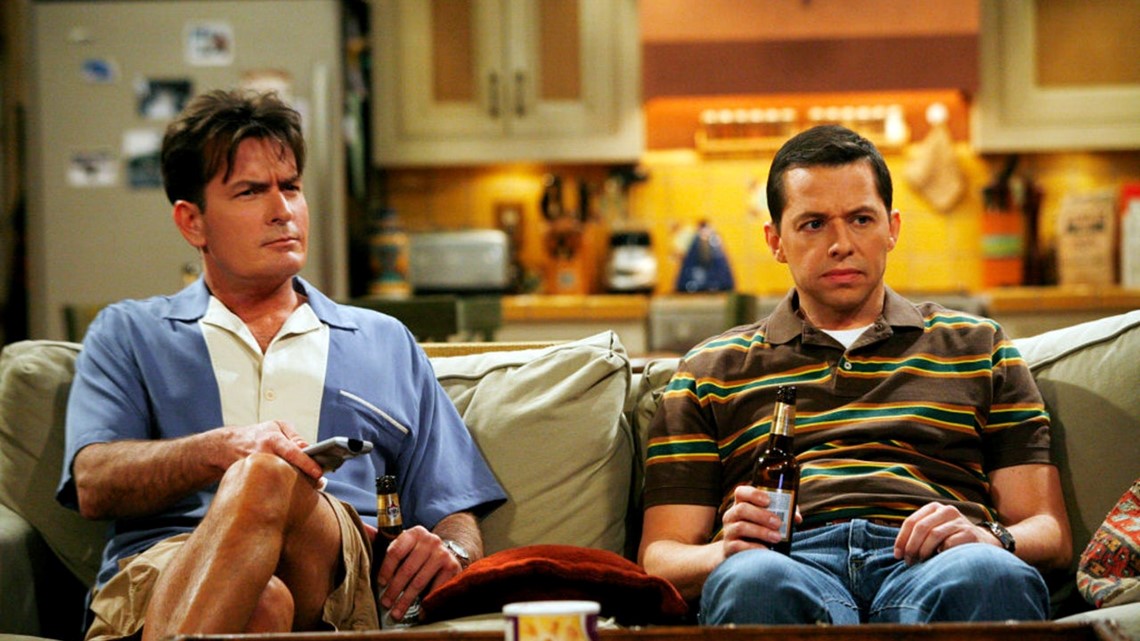 Jon Cryer’s Two and a Half Men Salary Was Shockingly Low Compared to the Show’s Problem Child Charlie Sheen