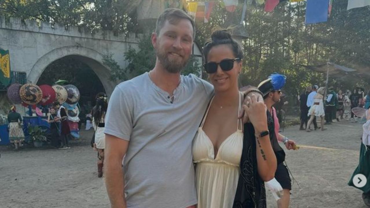 Are “Vanderpump Rules” Stars Kristen Doute and Luke Broderick Married? Here’s All You Need to Know