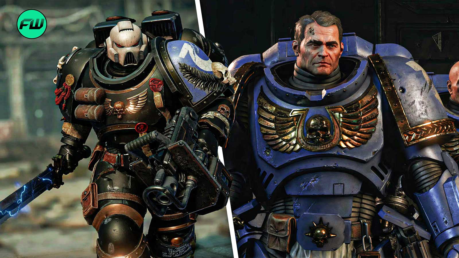 Space Marine 2 DLC Better Fix a Major Customization Flaw That’s Making Many Choose Ultramarines