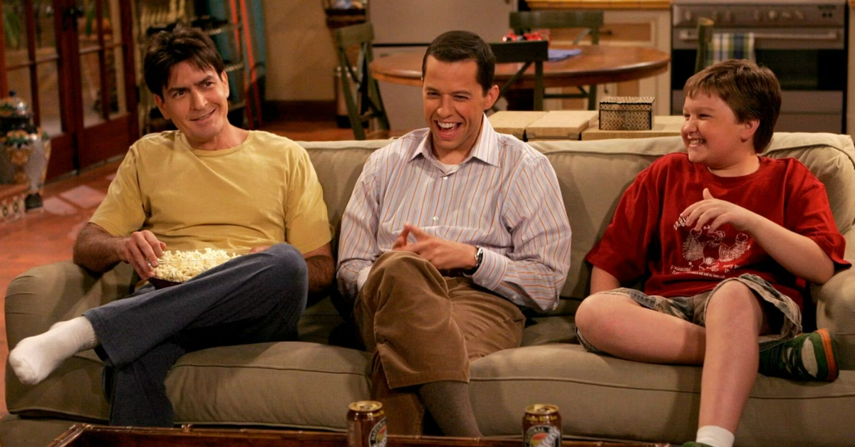 Jon Cryer’s Two and a Half Men Salary Was Shockingly Low Compared to the Show’s Problem Child Charlie Sheen