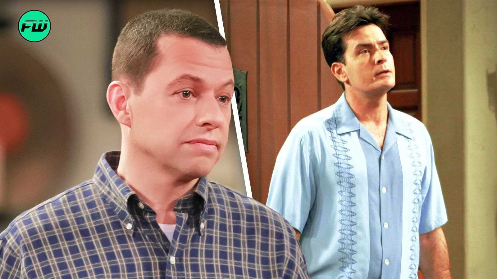 Jon Cryer’s Two and a Half Men Salary Was Shockingly Low Compared to the Show’s Problem Child Charlie Sheen