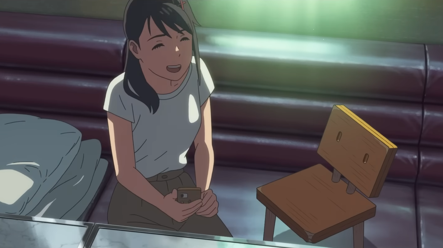 Suzume Producer Forced Makoto Shinkai to Take the Very Path He Wanted to Desperately Escape