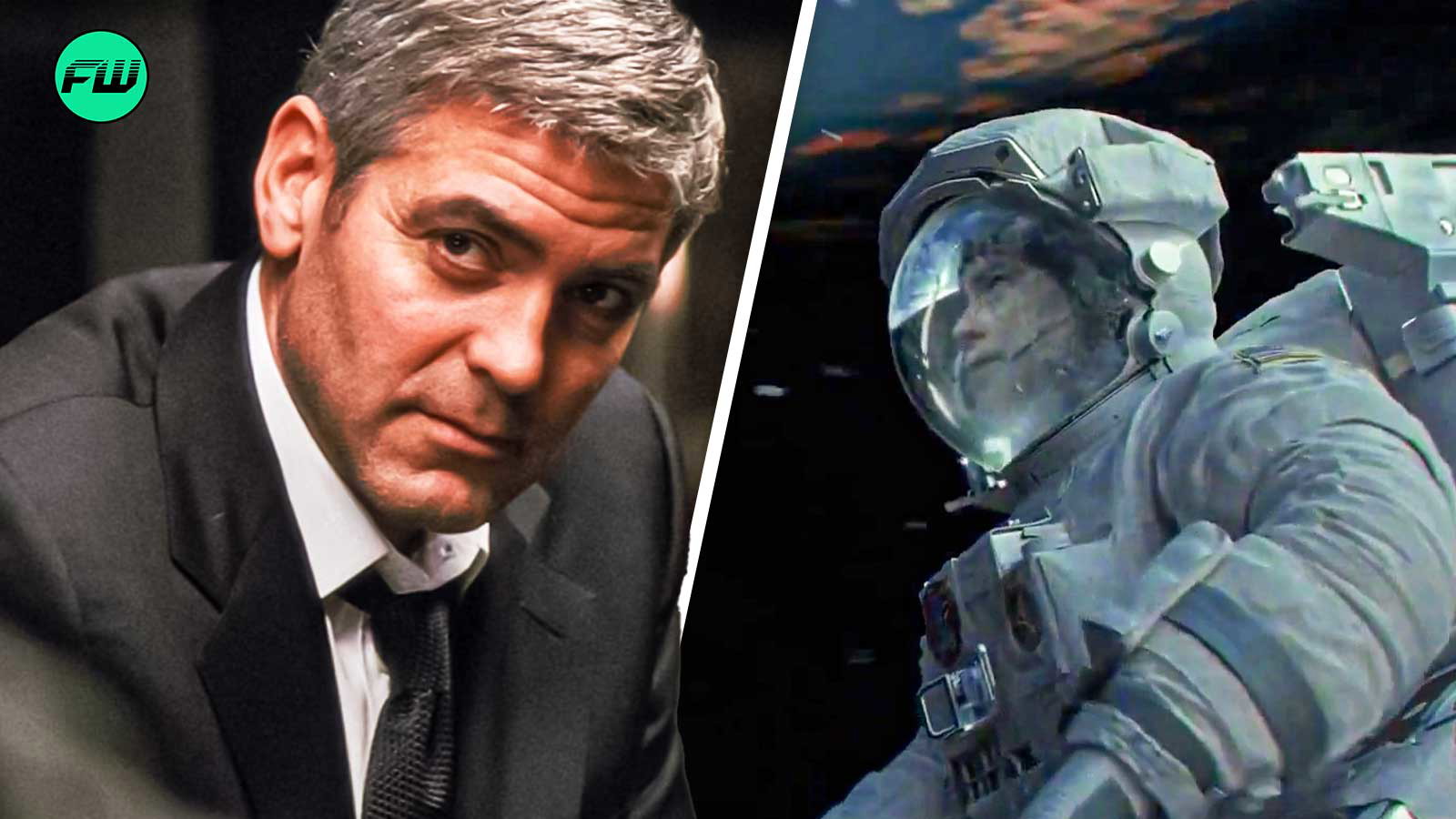 George Clooney “Hit vs Flop” Ratio: Besides “Gravity”, Has He Tasted Any Box-Office Success?