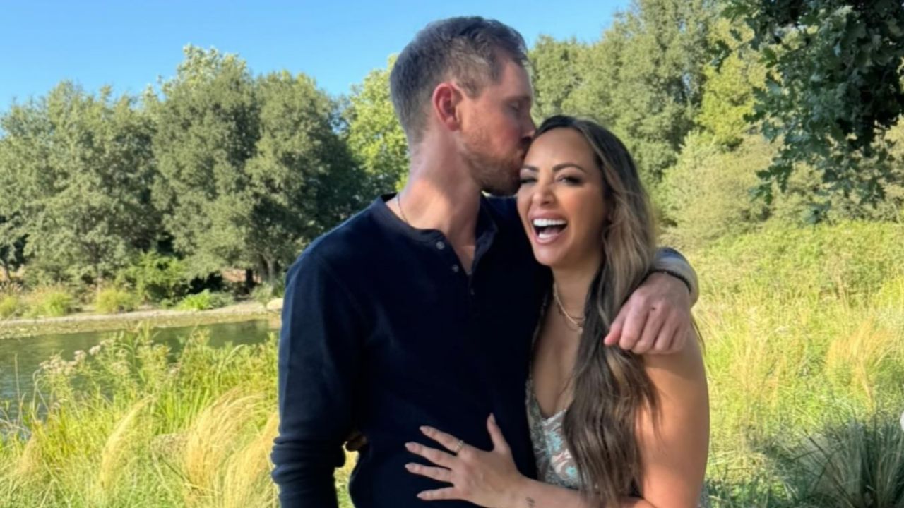 Are “Vanderpump Rules” Stars Kristen Doute and Luke Broderick Married? Here’s All You Need to Know