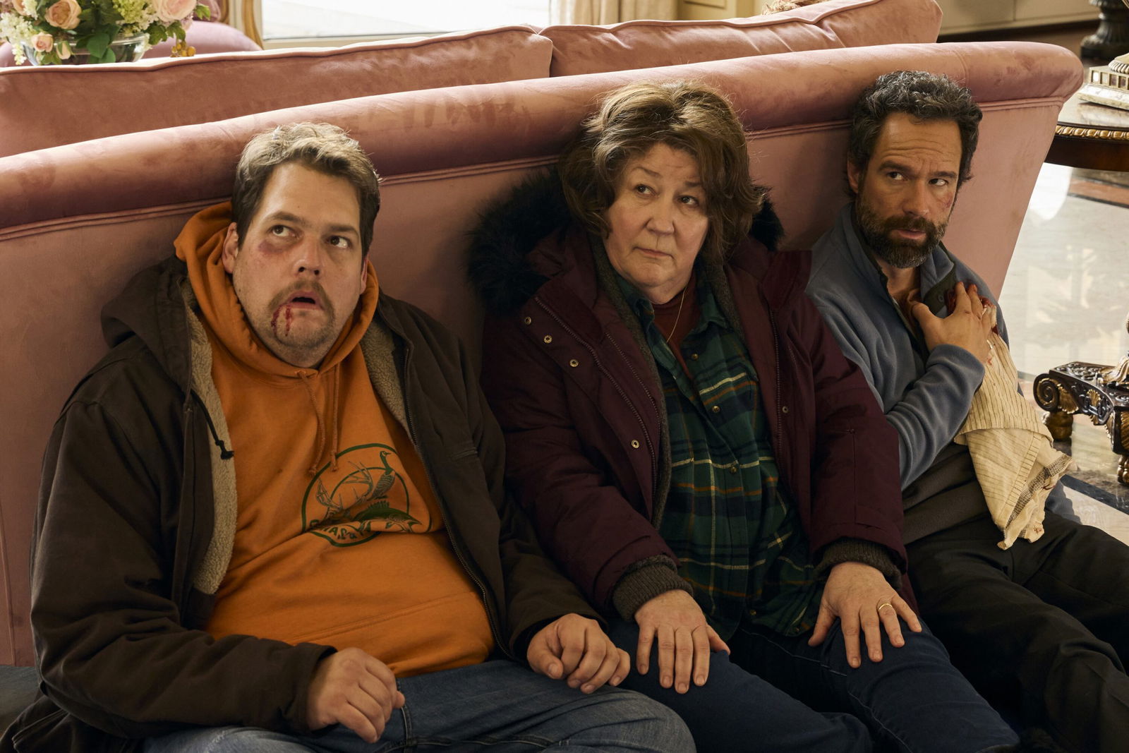 The Sticky Review — Mayhem. Mischief. Delicious Maple Syrup.