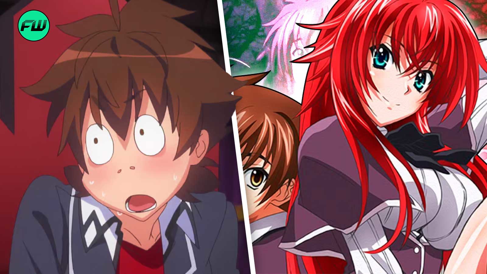 “It was a hard decision”: Actual Reason High School DxD Had to Change its Character Designs Wasn’t the Female Objectification Backlash