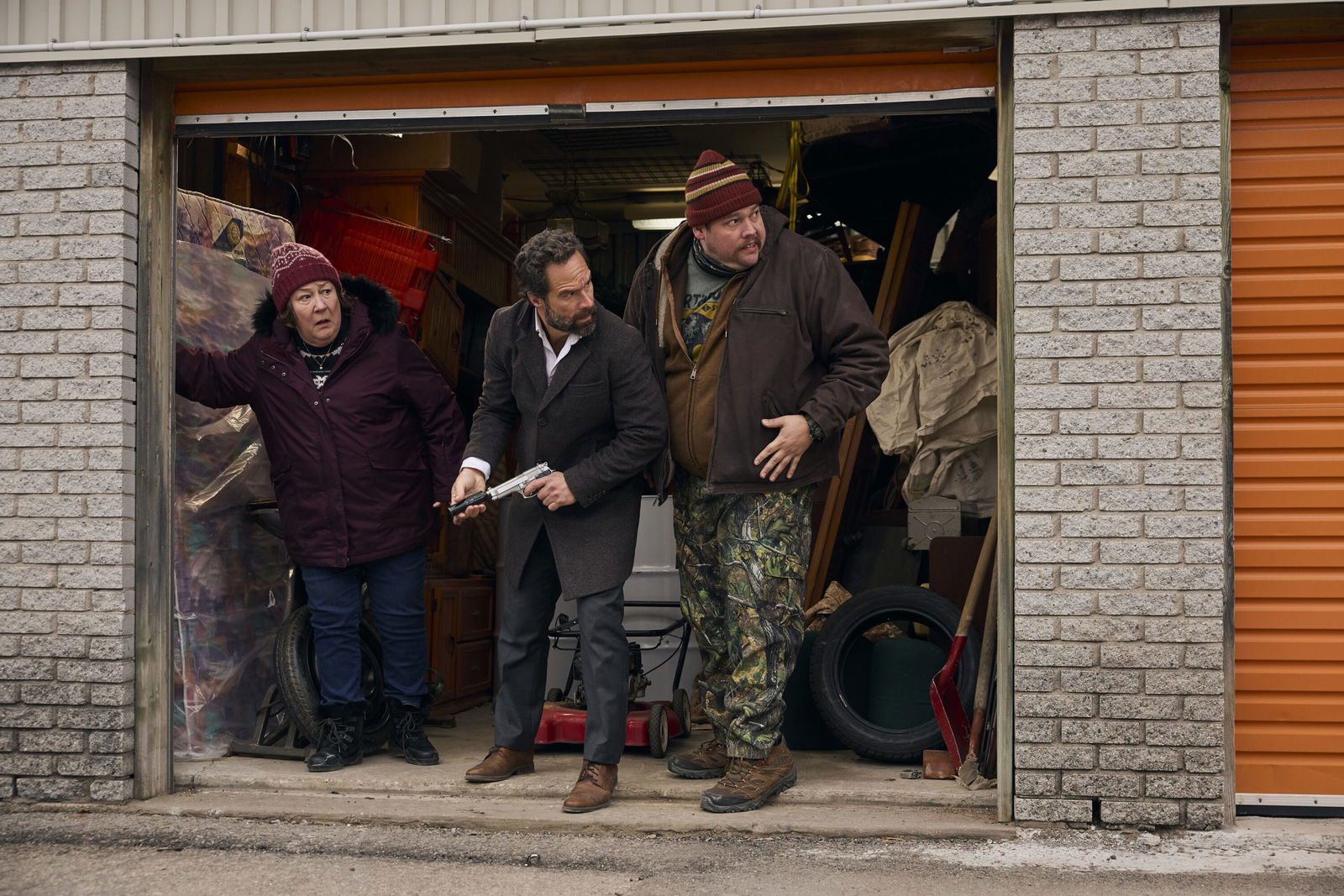 The Sticky Review — Mayhem. Mischief. Delicious Maple Syrup.
