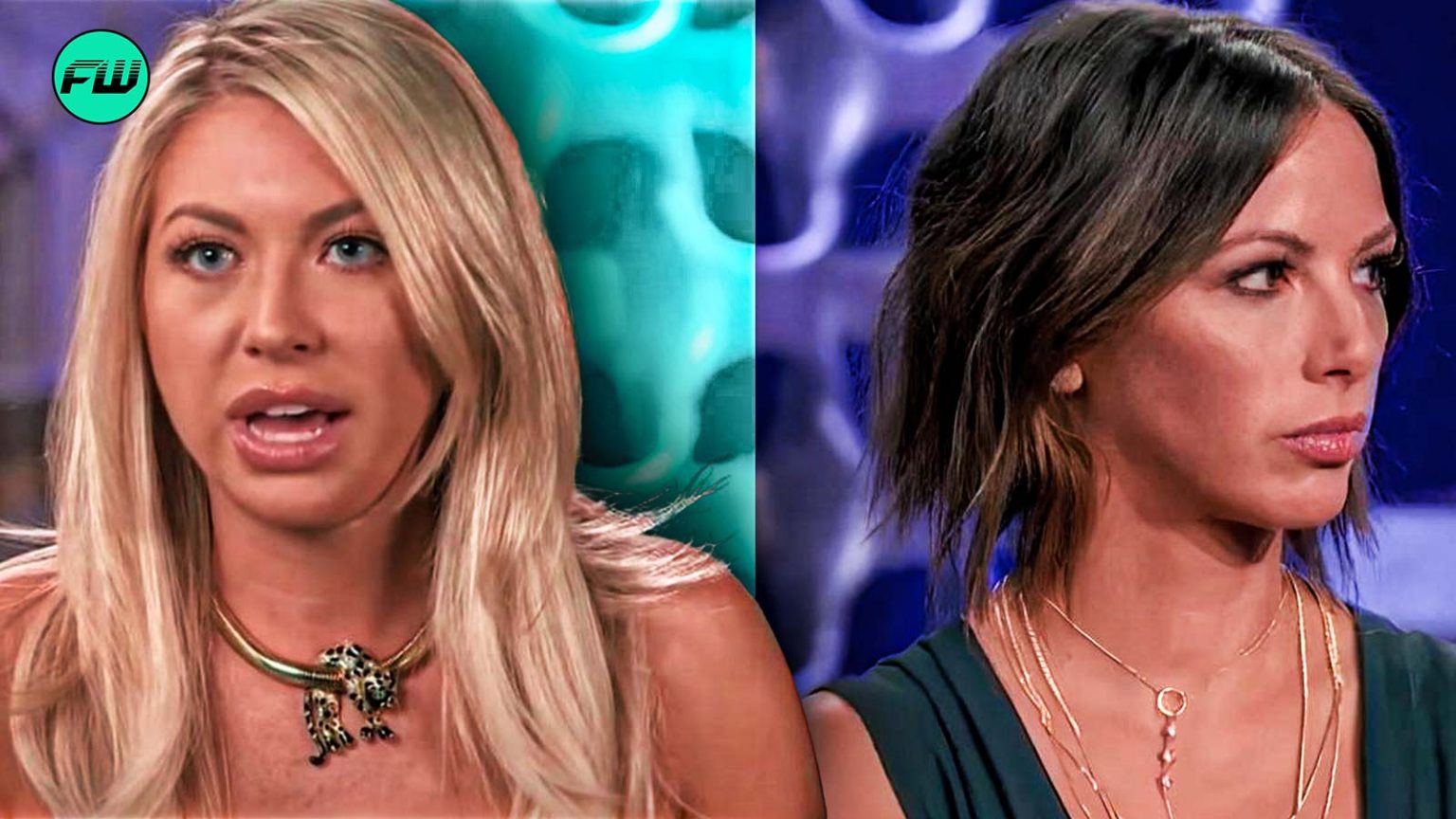 Are Kristen Doute and Stassi Schroeder Still Friends?