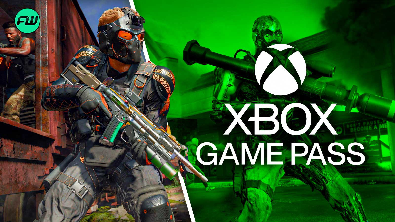 Only 1 of the 5 Upcoming Xbox Game Pass Releases Has Enough Hype to Beat Black Ops 6