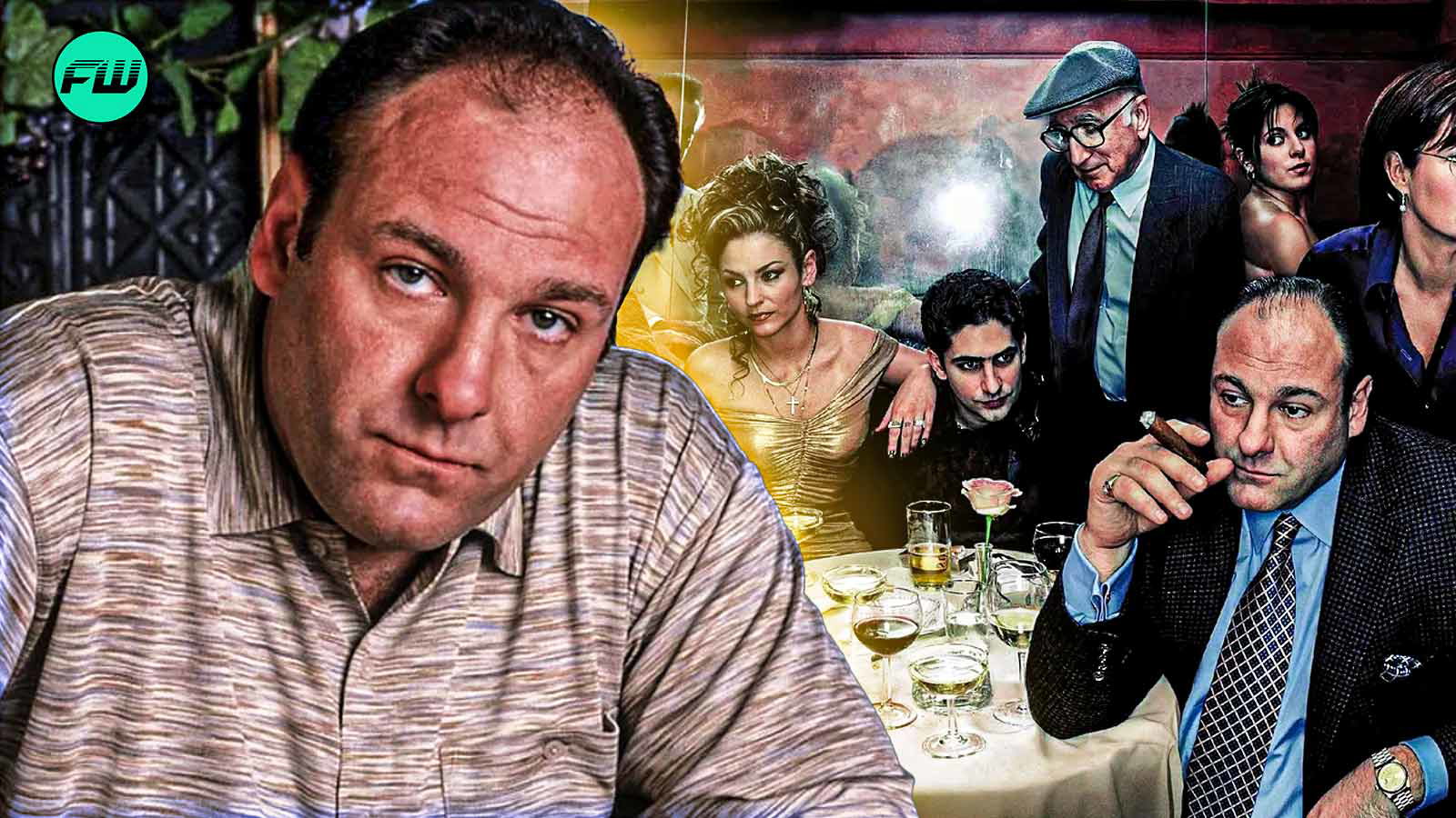 “I would beg”: The Sopranos Star Begged Showrunner David Chase to Let Her Abandon Her Fake Accent