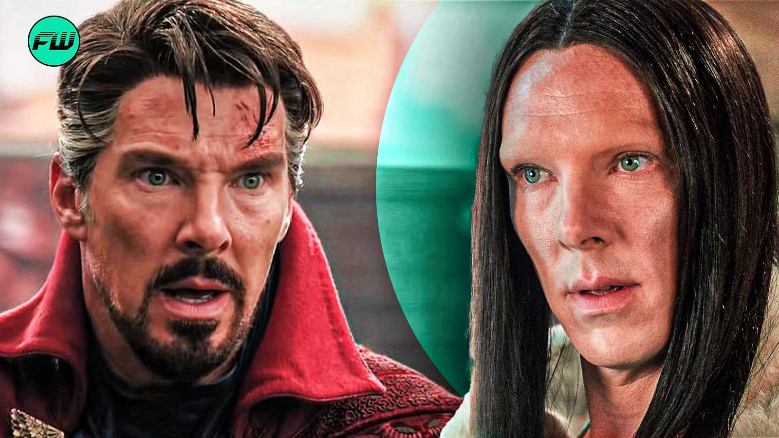 “My role would never be performed by anybody other than a trans actor”: Benedict Cumberbatch’s Most Controversial Role to Date Was in a $56M Bomb