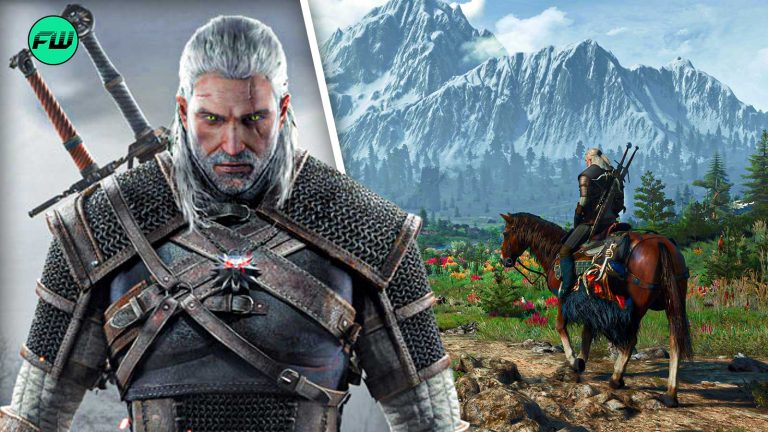 “We’ve no mercy for our characters”: The Witcher 3 Writer on Game’s Most Controversial Scene That Changed Gaming Mechanics