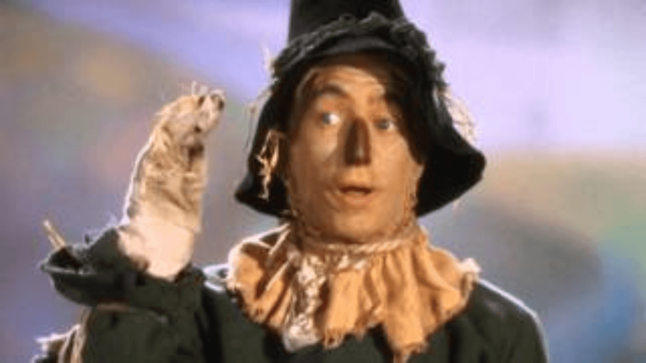 Looking Back at the Unfortunate Incident Which Forced Buddy Ebsen Out of “Wizard of Oz”