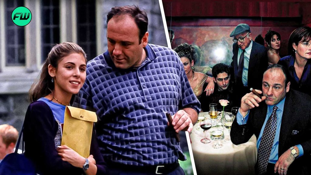 “I got 28 arrests and only two convictions” The Sopranos Star You