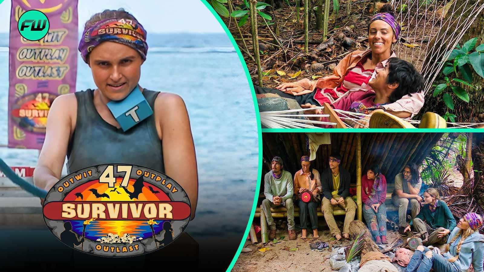 Обзор 11 серии Survivor 47: один игрок выигрывает в доминирующем эпизоде