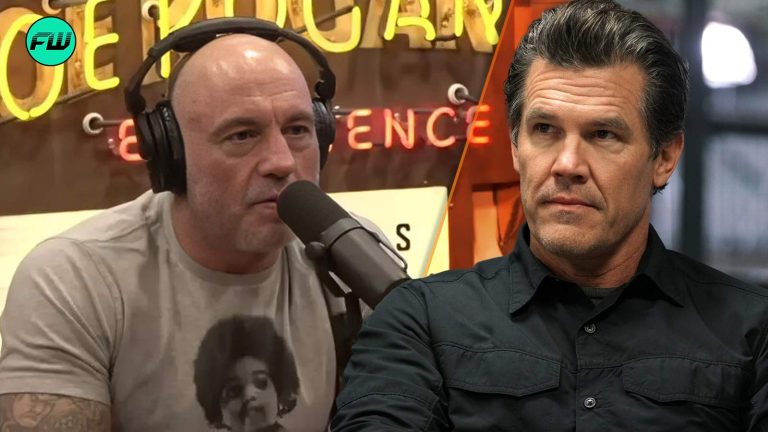 “Am I in the list?”: You Need to Listen to What Josh Brolin Said About Epstein’s List on Joe Rogan’s Podcast Before Dragging Every Star into the Mud