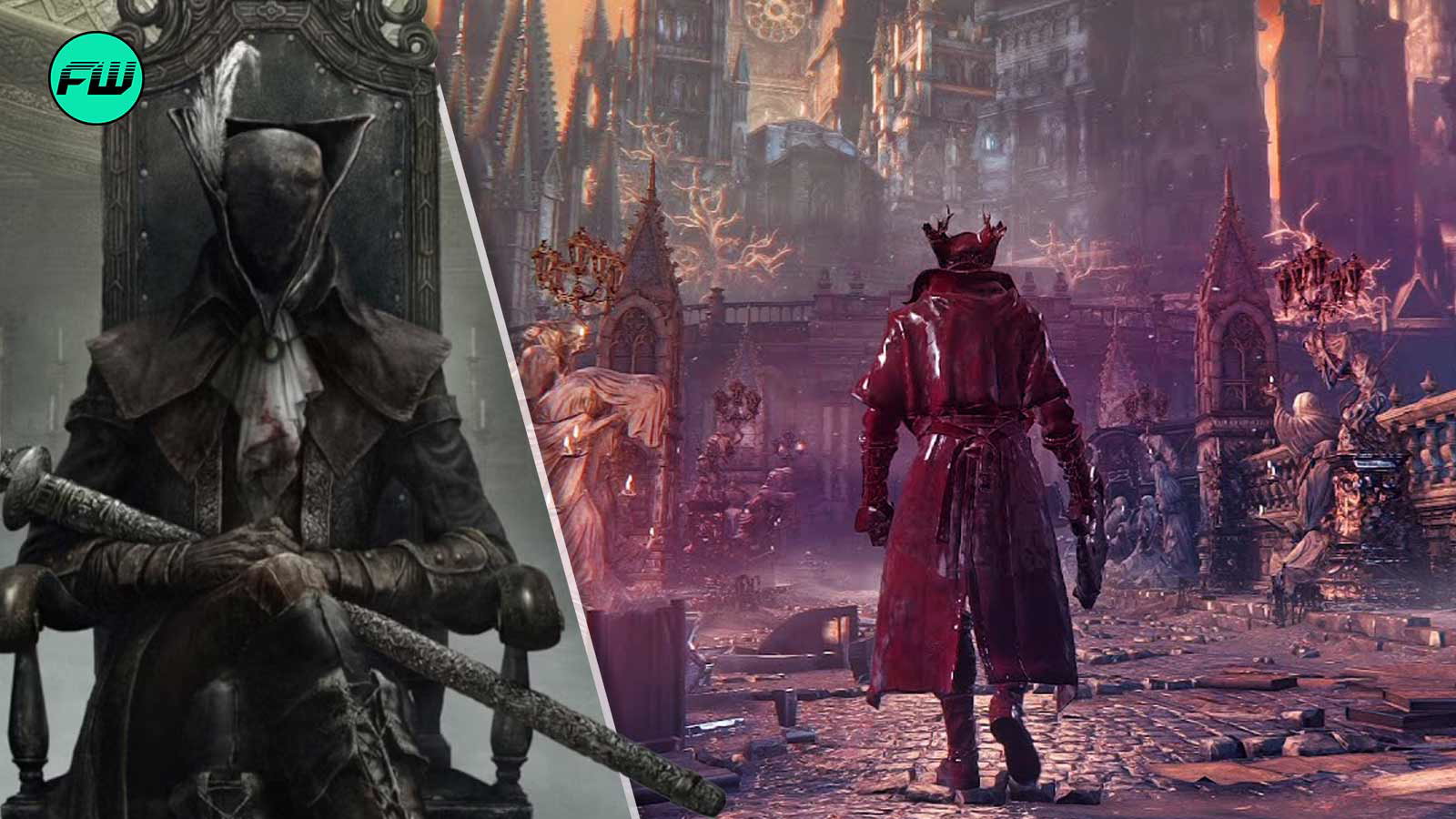 Bloodborne 60fps is Finally Happening? Fans Feel FromSoftware is Hiding a Big Announcement With the Upcoming Maintainance