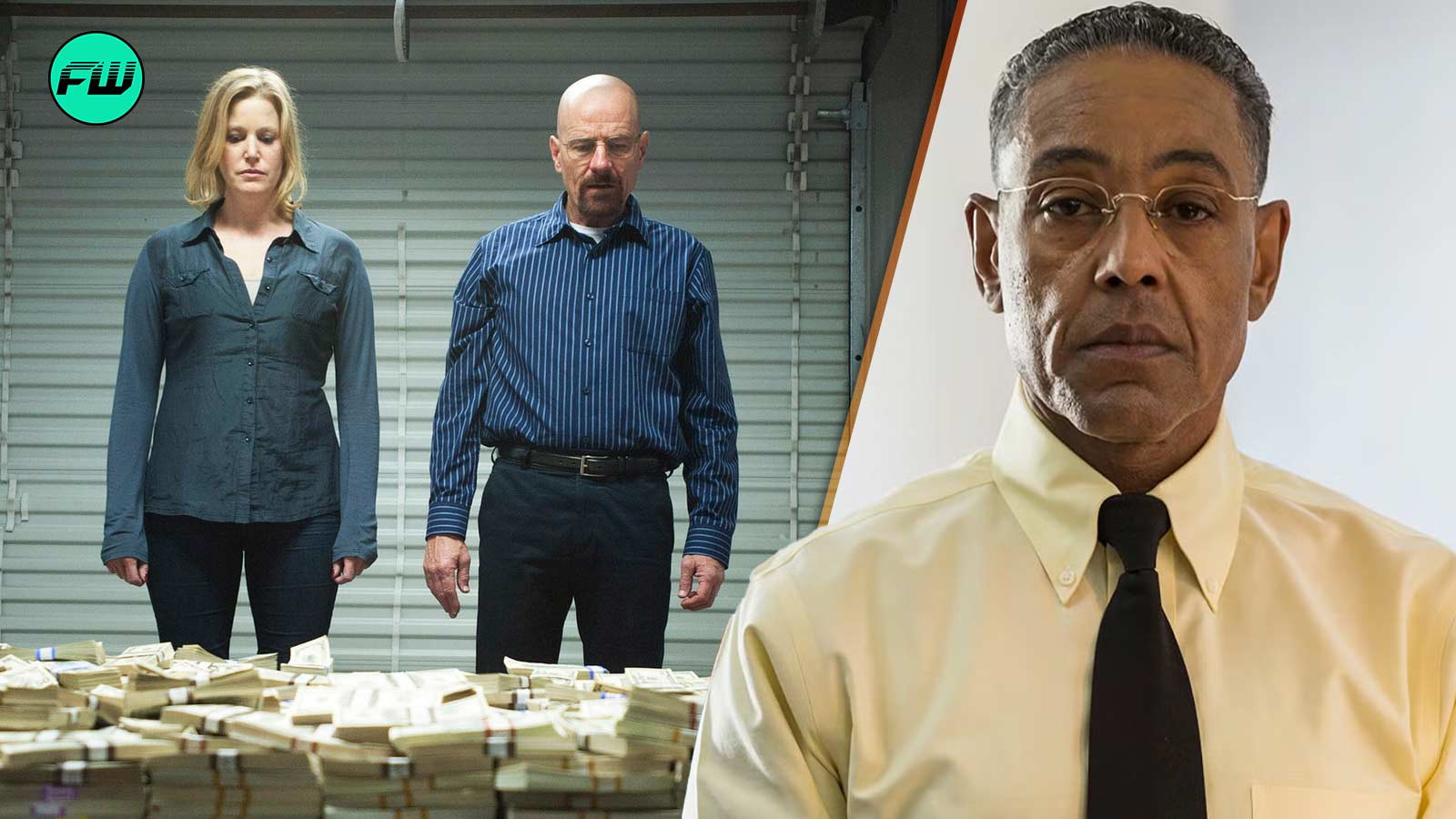 Breaking Bad’s Real Villain Was Not Gustavo Fring and Poll Reveals Fans Hate Him Way More Than Skyler White