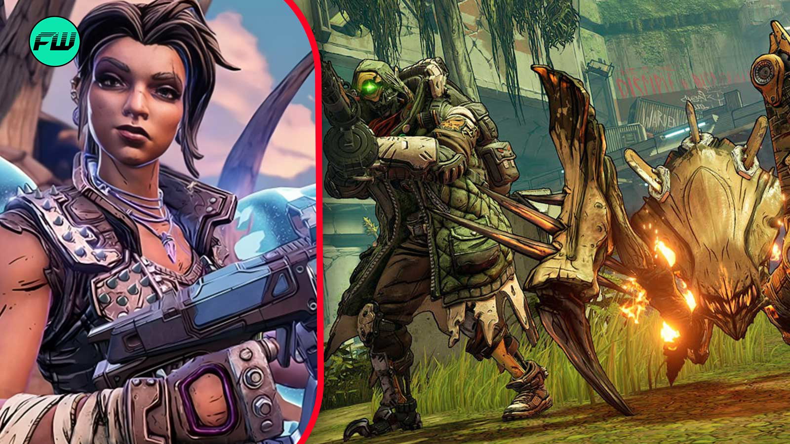 “I don’t know if I’ll be around when the game comes out”: 1 Fan Has Already Played Borderlands 4 as Gearbox Makes a Heartwarming Gesture