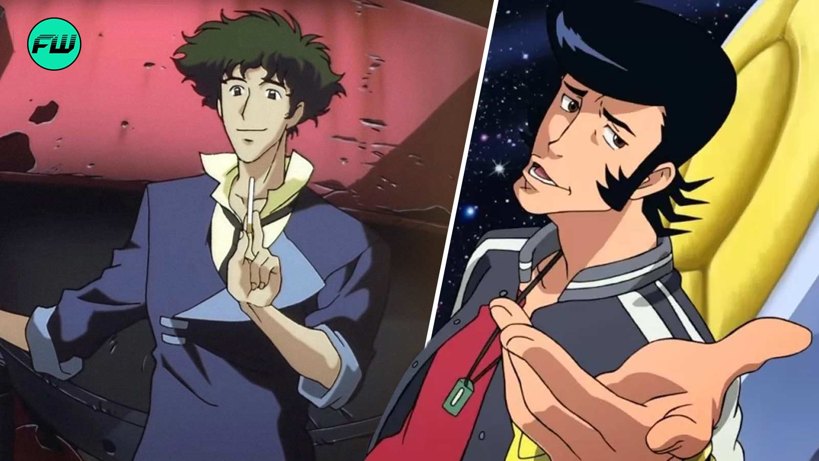 Shinichiro Watanabe Made an Absurd Revelation About Cowboy Bebop and Space Dandy that has Fans Scratching Their Heads in Confusion