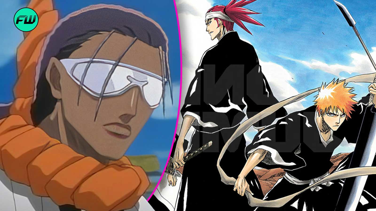 “One of those guys knocked out Aizen”: Tite Kubo Doesn’t Get the Respect He Deserves For the Black Representation in Bleach